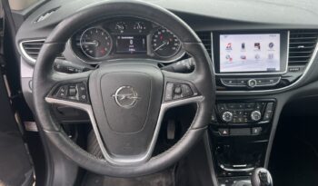 Opel Mokka X | FWD (przód) | Manualna | 138 KM | Brązowy full