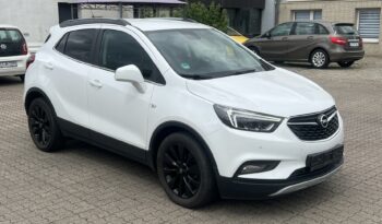 Opel Mokka X | Fwd (Przód) | Manualna | 138 Km | Biały