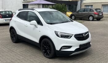 Opel Mokka X | FWD (przód) | Manualna | 138 KM | Biały full