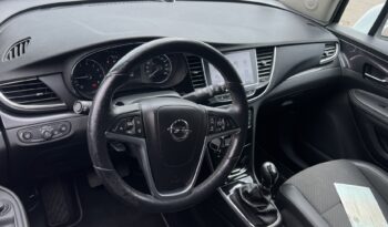 Opel Mokka X | FWD (przód) | Manualna | 138 KM | Biały full