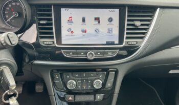 Opel Mokka X | FWD (przód) | Manualna | 138 KM | Biały full