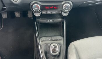 Kia Rio | FWD (przód) | Manualna | 100 KM | Biały full
