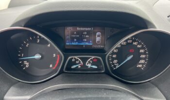 Ford Kuga | 4×4 (doł. automatycznie) | Manualna |  KM | Niebieski full