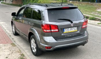 Fiat Freemont | FWD (przód) | Manualna | 140 KM | Szary full