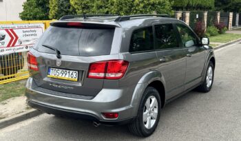Fiat Freemont | FWD (przód) | Manualna | 140 KM | Szary full