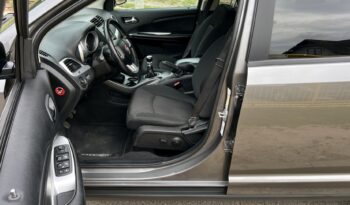 Fiat Freemont | FWD (przód) | Manualna | 140 KM | Szary full