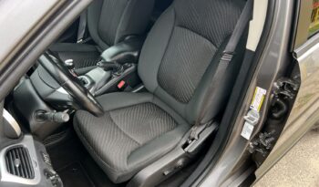 Fiat Freemont | FWD (przód) | Manualna | 140 KM | Szary full