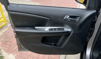 Fiat Freemont | FWD (przód) | Manualna | 140 KM | Szary full