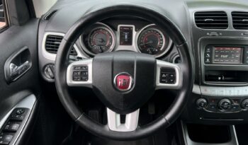 Fiat Freemont | FWD (przód) | Manualna | 140 KM | Szary full