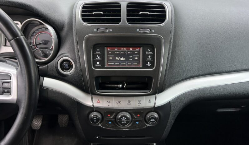 Fiat Freemont | FWD (przód) | Manualna | 140 KM | Szary full