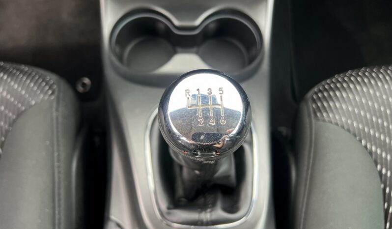 Fiat Freemont | FWD (przód) | Manualna | 140 KM | Szary full
