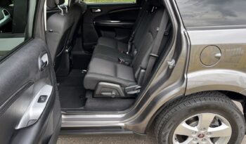 Fiat Freemont | FWD (przód) | Manualna | 140 KM | Szary full