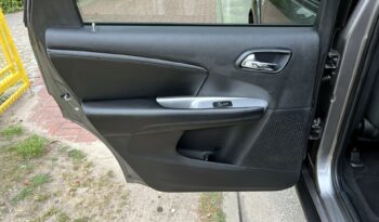 Fiat Freemont | FWD (przód) | Manualna | 140 KM | Szary full