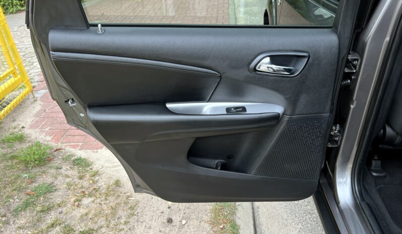 Fiat Freemont | FWD (przód) | Manualna | 140 KM | Szary full