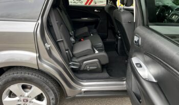 Fiat Freemont | FWD (przód) | Manualna | 140 KM | Szary full