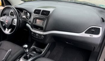Fiat Freemont | FWD (przód) | Manualna | 140 KM | Szary full