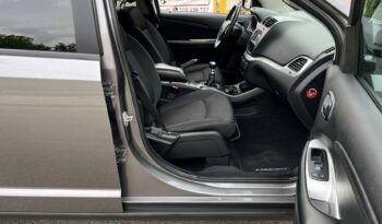 Fiat Freemont | FWD (przód) | Manualna | 140 KM | Szary full
