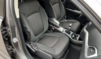 Fiat Freemont | FWD (przód) | Manualna | 140 KM | Szary full