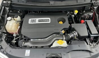 Fiat Freemont | FWD (przód) | Manualna | 140 KM | Szary full