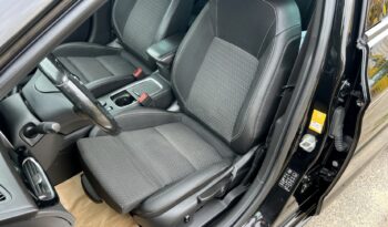 Opel Astra | FWD (przód) | Manualna | 110 KM | Czarny full