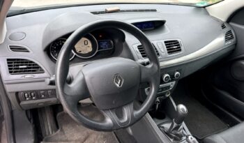 Renault Megane | FWD (przód) | Manualna | 100 KM | Szary full