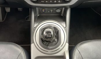 Kia Sportage | FWD (przód) | Manualna | 132 KM | Szary full