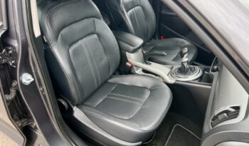 Kia Sportage | FWD (przód) | Manualna | 132 KM | Szary full
