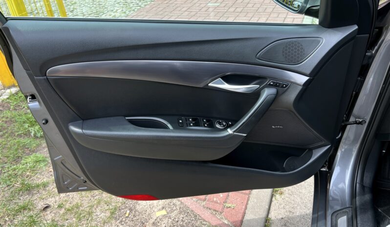 Hyundai i40 | FWD (przód) | Automatyczna | 141 KM | Szary full
