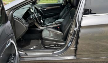 Hyundai i40 | FWD (przód) | Automatyczna | 141 KM | Szary full