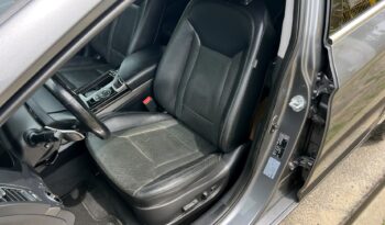 Hyundai i40 | FWD (przód) | Automatyczna | 141 KM | Szary full