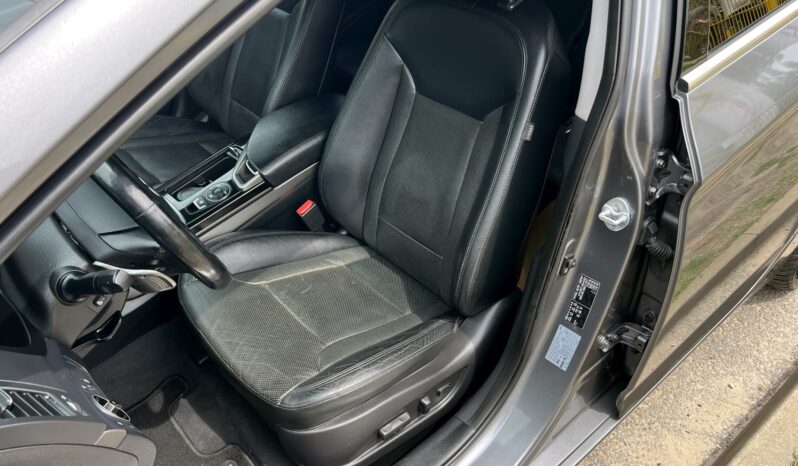 Hyundai i40 | FWD (przód) | Automatyczna | 141 KM | Szary full