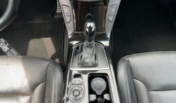 Hyundai i40 | FWD (przód) | Automatyczna | 141 KM | Szary full