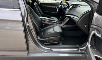 Hyundai i40 | FWD (przód) | Automatyczna | 141 KM | Szary full
