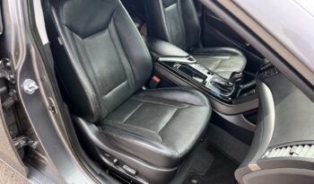 Hyundai i40 | FWD (przód) | Automatyczna | 141 KM | Szary full