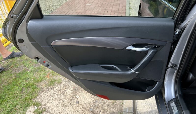 Hyundai i40 | FWD (przód) | Automatyczna | 141 KM | Szary full
