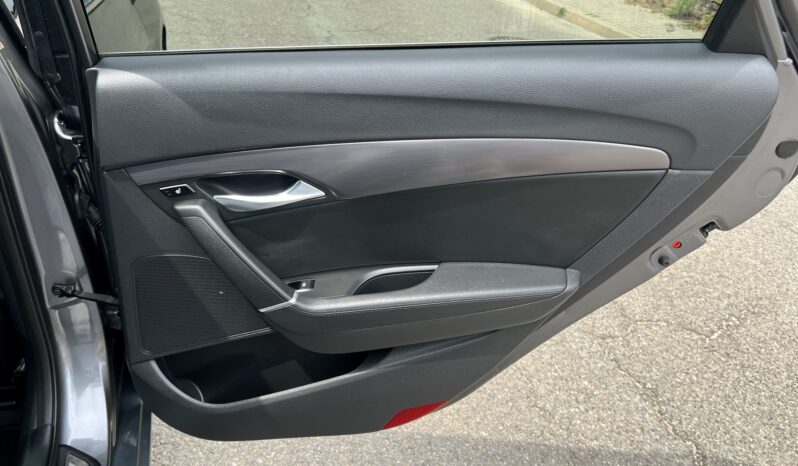 Hyundai i40 | FWD (przód) | Automatyczna | 141 KM | Szary full