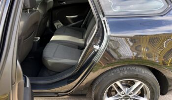 Opel Astra | FWD (przód) | Manualna | 100 KM | Czarny full