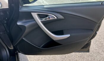 Opel Astra | FWD (przód) | Manualna | 100 KM | Czarny full