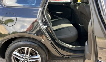 Opel Astra | FWD (przód) | Manualna | 100 KM | Czarny full