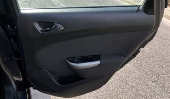 Opel Astra | FWD (przód) | Manualna | 100 KM | Czarny full