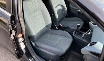 Ford Fiesta | FWD (przód) | Manualna | 82 KM | Czarny full