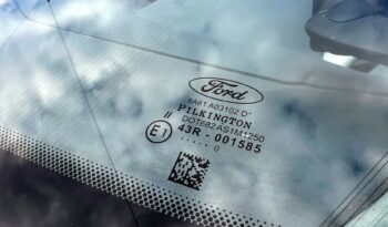 Ford Fiesta | FWD (przód) | Manualna | 82 KM | Czarny full