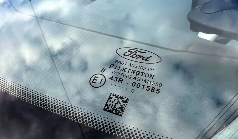 Ford Fiesta | FWD (przód) | Manualna | 82 KM | Czarny full