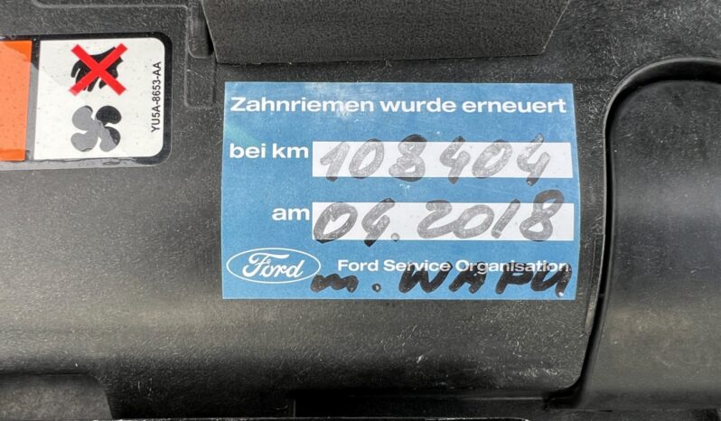 Ford Fiesta | FWD (przód) | Manualna | 82 KM | Czarny full