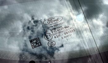 Ford Kuga | 4×4 (doł. automatycznie) | Manualna | 150 KM | Niebieski full