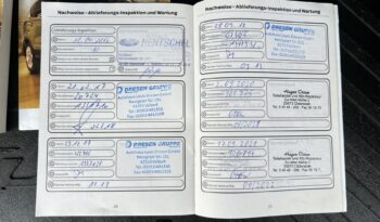 Ford Kuga | 4×4 (doł. automatycznie) | Manualna | 150 KM | Niebieski full