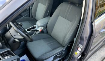 Ford Grand C-MAX | FWD (przód) | Manualna | 163 KM | Szary full