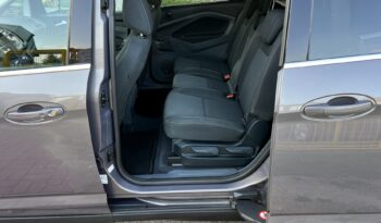 Ford Grand C-MAX | FWD (przód) | Manualna | 163 KM | Szary full
