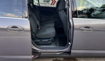 Ford Grand C-MAX | FWD (przód) | Manualna | 163 KM | Szary full