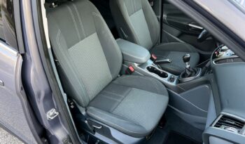 Ford Grand C-MAX | FWD (przód) | Manualna | 163 KM | Szary full